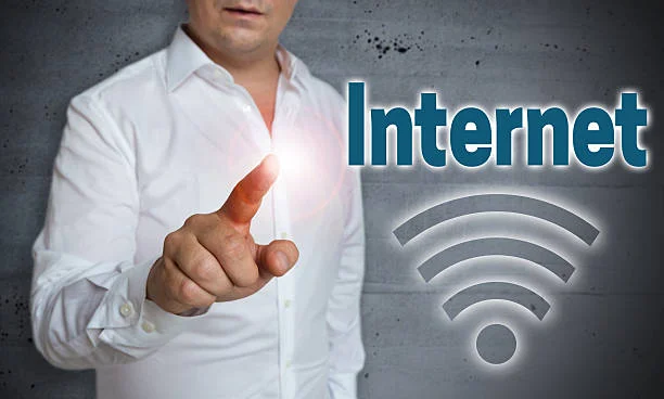 Business internet service provider