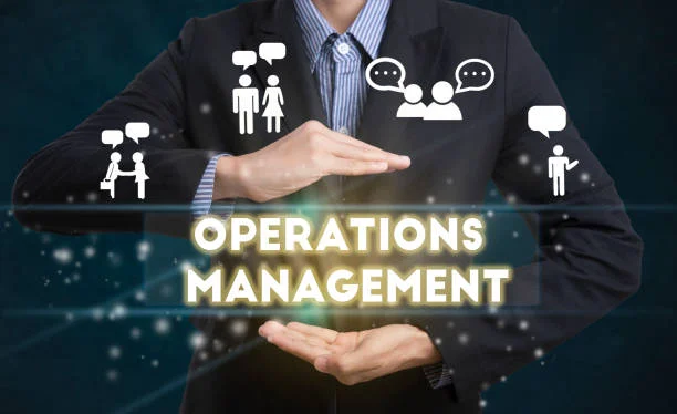 Modern Business Operations