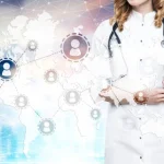 Global medical staffing