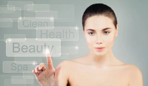 beauty technology