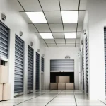 Climate-Controlled Storage for Moving