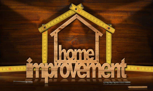 home improvements