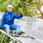solar installers