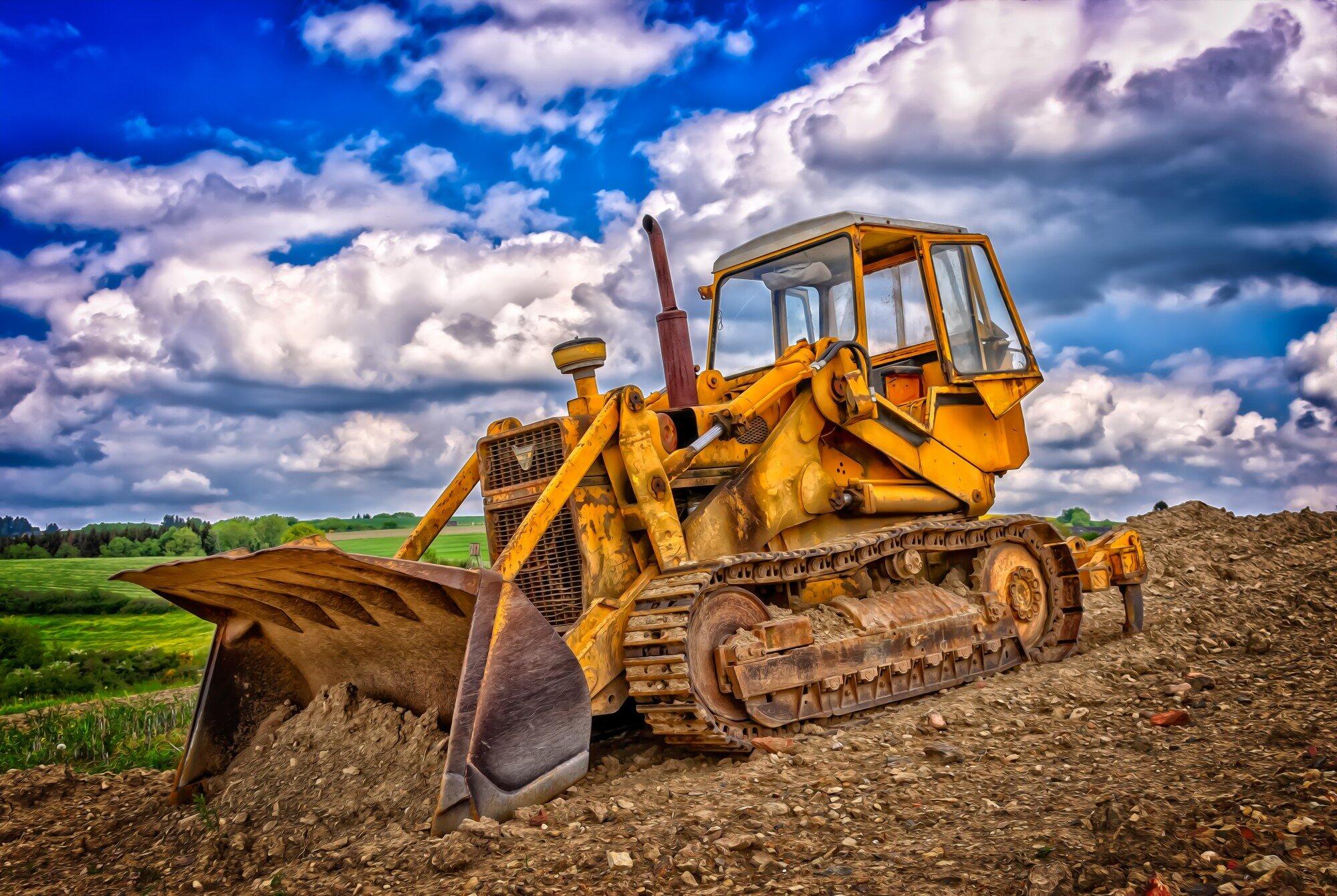 Expert Land Clearing Services for Safe Site Preparation