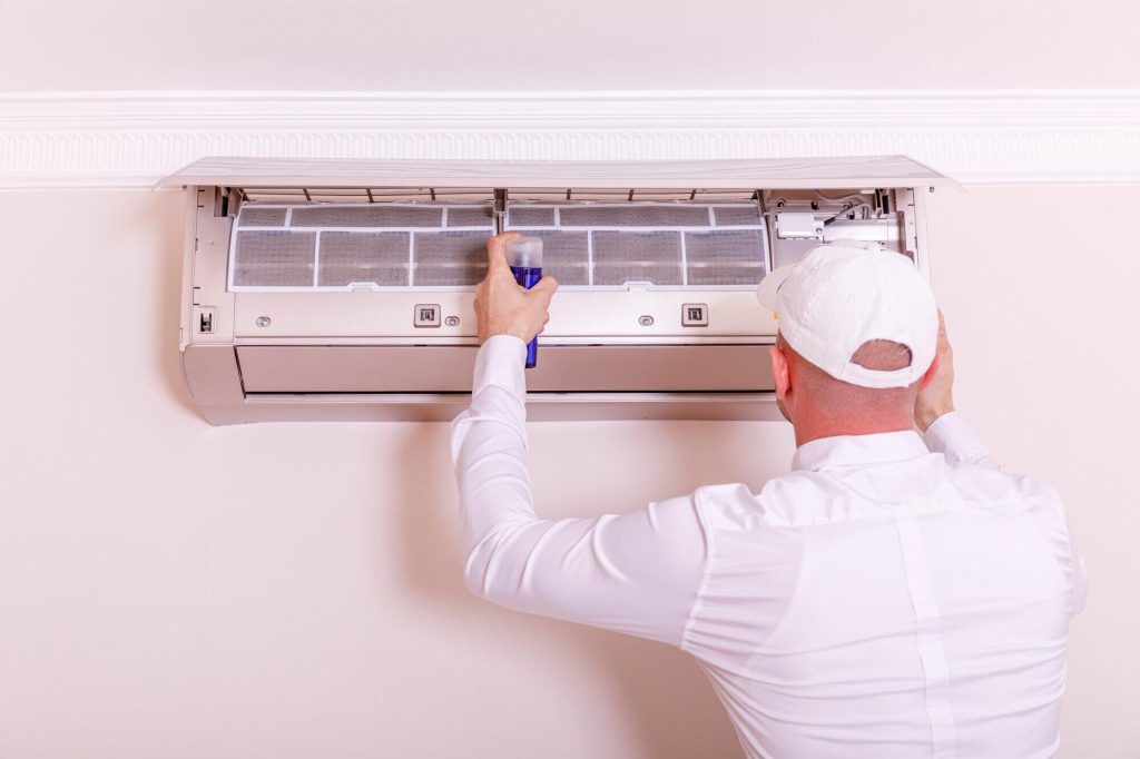 Top HVAC Services to Improve Home Comfort and Efficiency