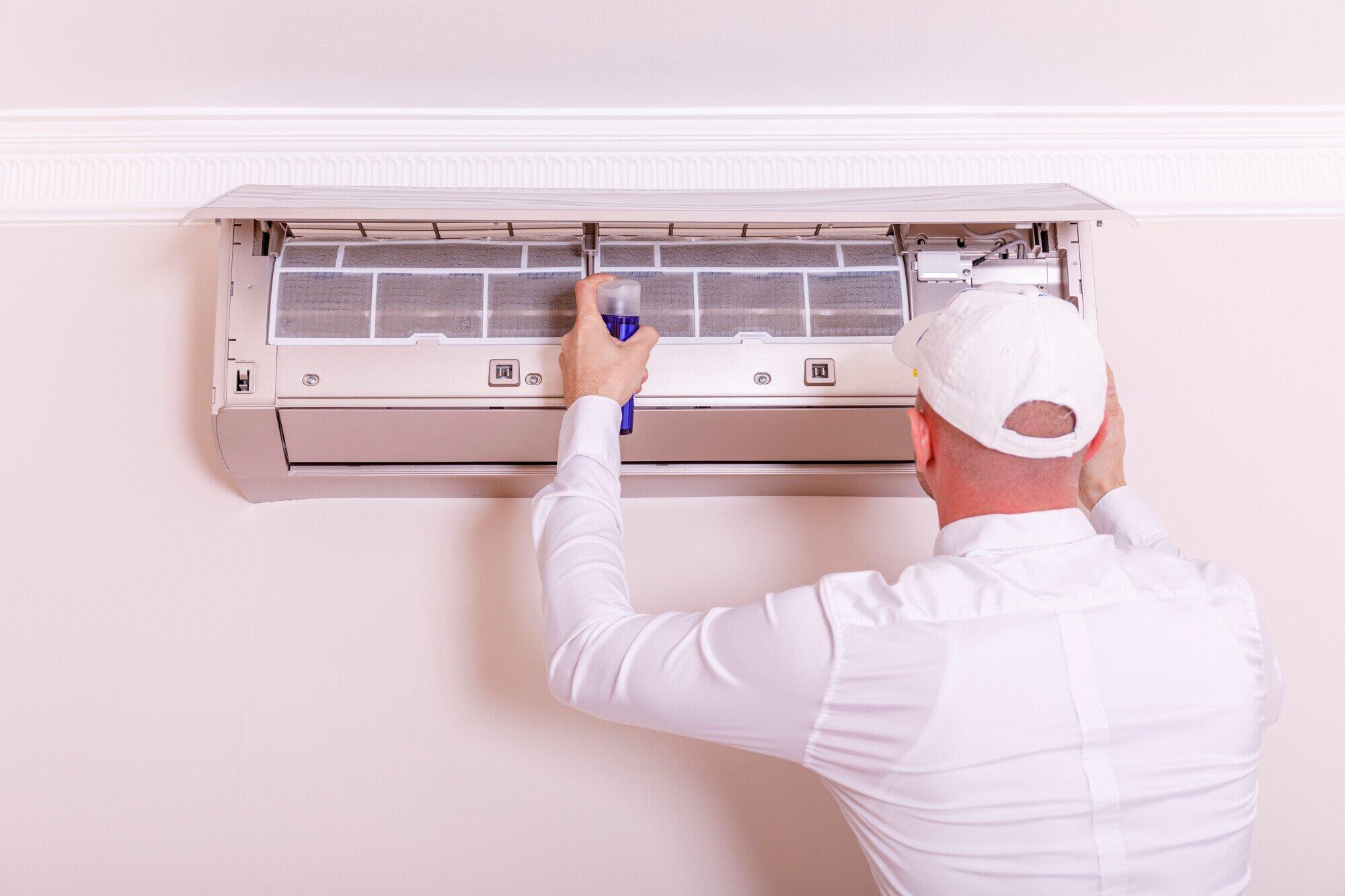 Top HVAC Services to Improve Home Comfort and Efficiency
