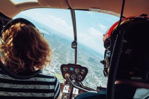 Top Professional Pilot Programs to Launch Your Aviation Career