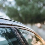 Automotive Glass Longevity