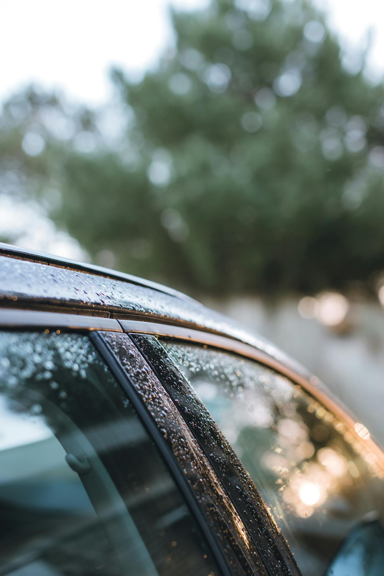 Automotive Glass Longevity