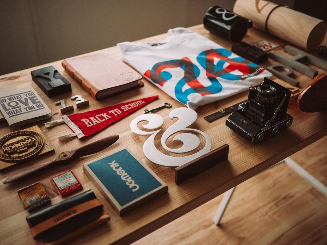 From Concept to Print: Crafting Marketing Collateral That Works