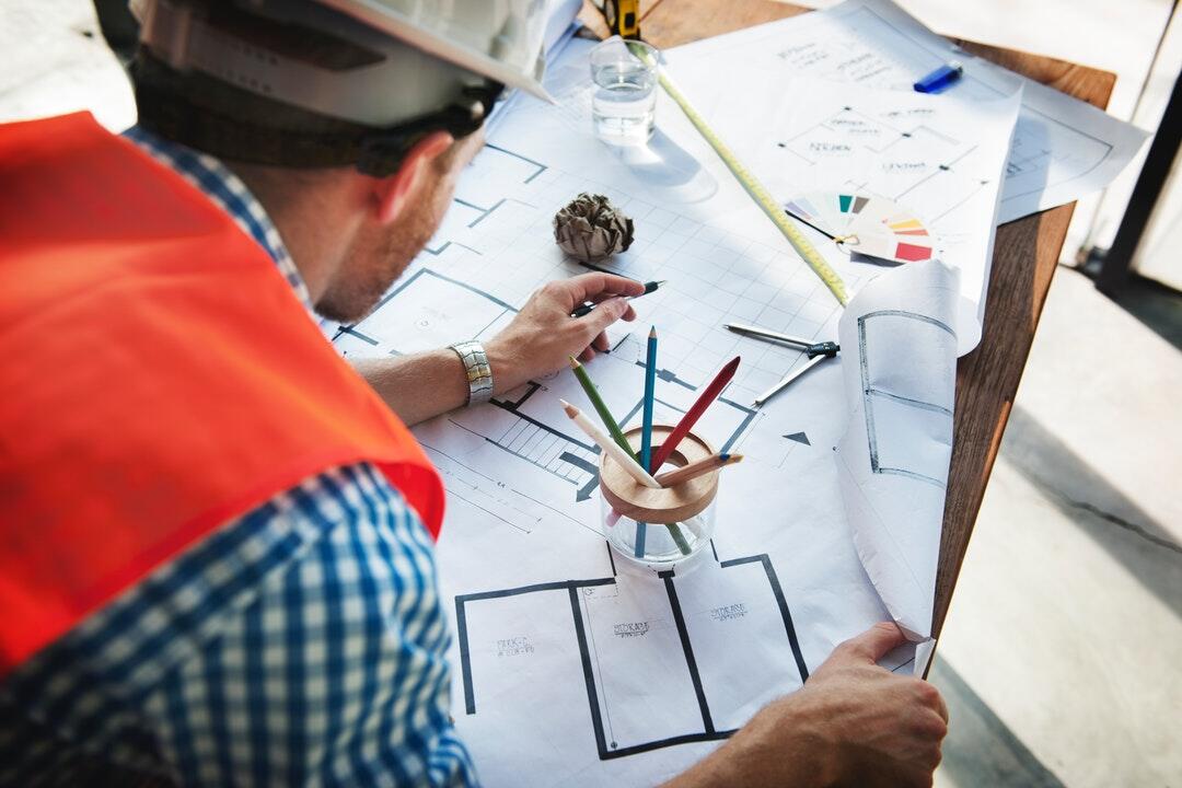 How Construction Project Services Improve Planning and Execution