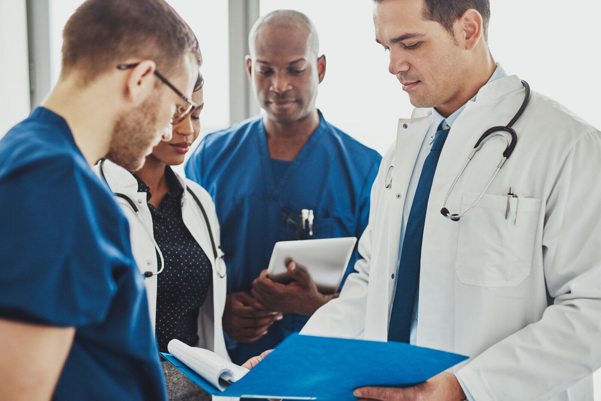 Smart Tools That Improve Digital Patient Experience