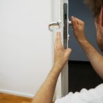 How a Professional Home Locksmith Ensures Your Security