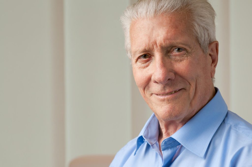 Tailored Care Strategies for Seniors Battling Dementia