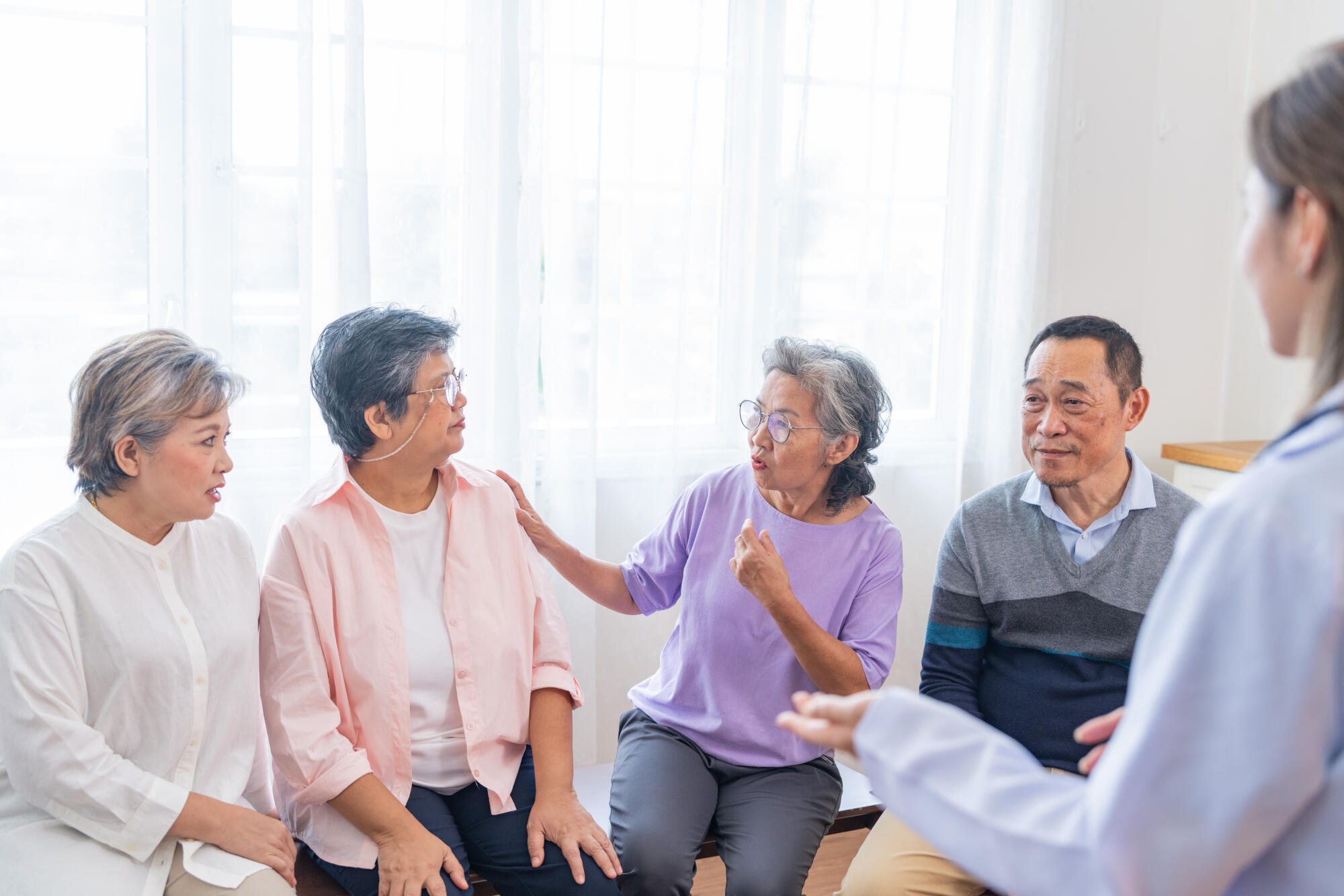 Exploring Modern Retirement Living Options for Active Seniors