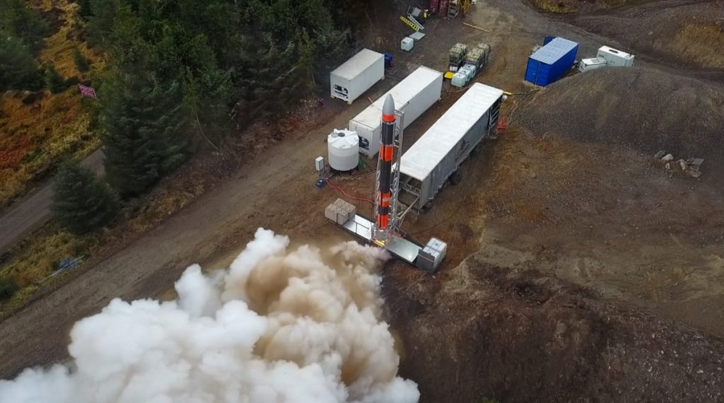 Max Polyakov Supports Skyrora Through Strategic Investment