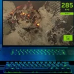 Gaming Laptops