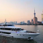 Mini cruise to Amsterdam