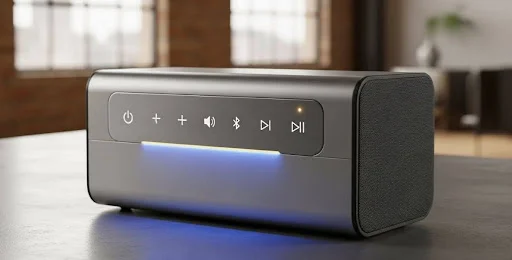 Wireless Speaker Guide