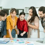 Distributed Software Teams