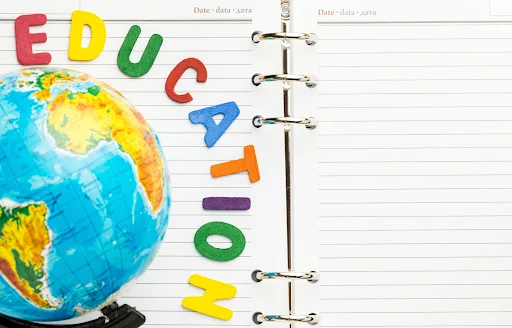 international school holidays