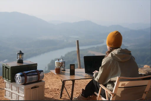 mobile hotspot devices