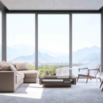 Modern Four-Season Sunrooms