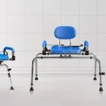 bathroom modifications