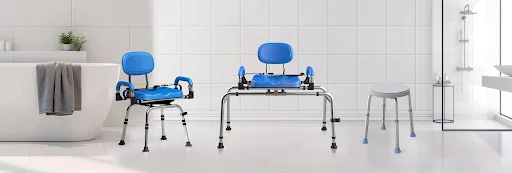 bathroom modifications