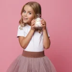 children’s perfumes