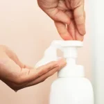 moisturising body wash