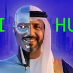 AI startups in Dubai
