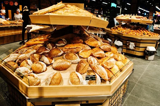 Best Bakeries in Singapore
