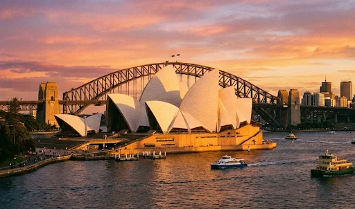 Australian partner visa