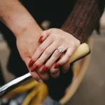 Custom Engagement Ring