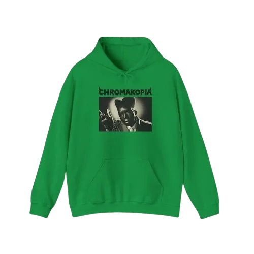 Tyler the Creator merch