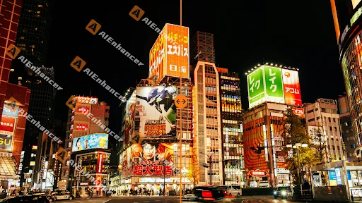 AIEnhancer watermark remover