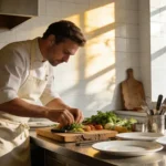 Warming Command Center