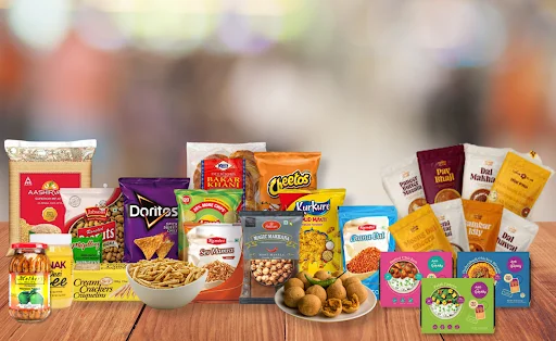 Best-Selling Indian Products