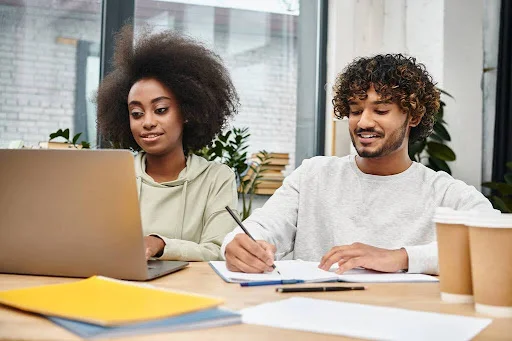 Premier Coworking Space