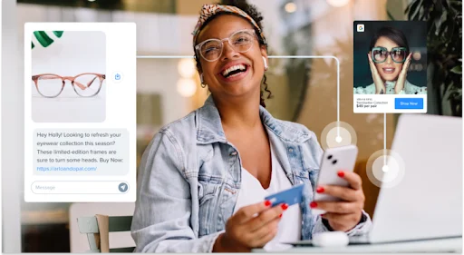 cross-channel marketing