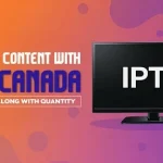 IPTV Canada