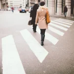 Injuries Pedestrians