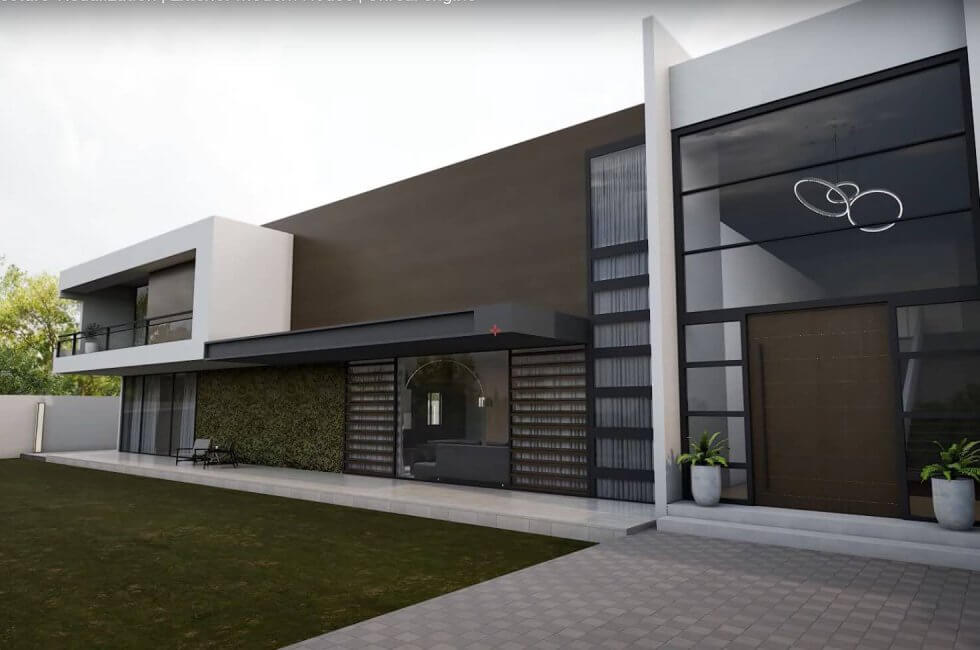 Professional 3D Rendering Services That Scale Your Business