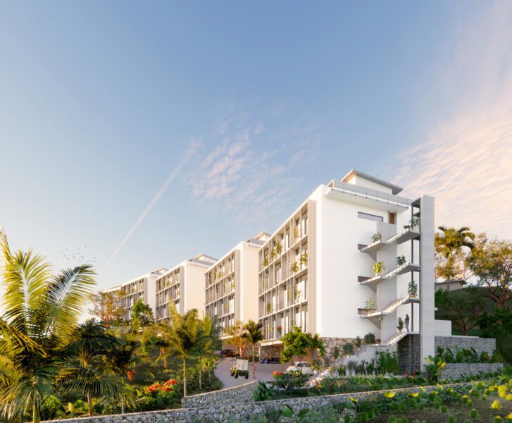 Comprehensive Mexico Homes for Sale