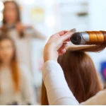 Hair styling products