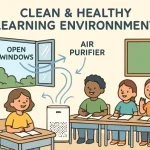 Cleaner Learning Environments