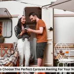 Caravan Awning