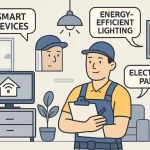Modern Electricians
