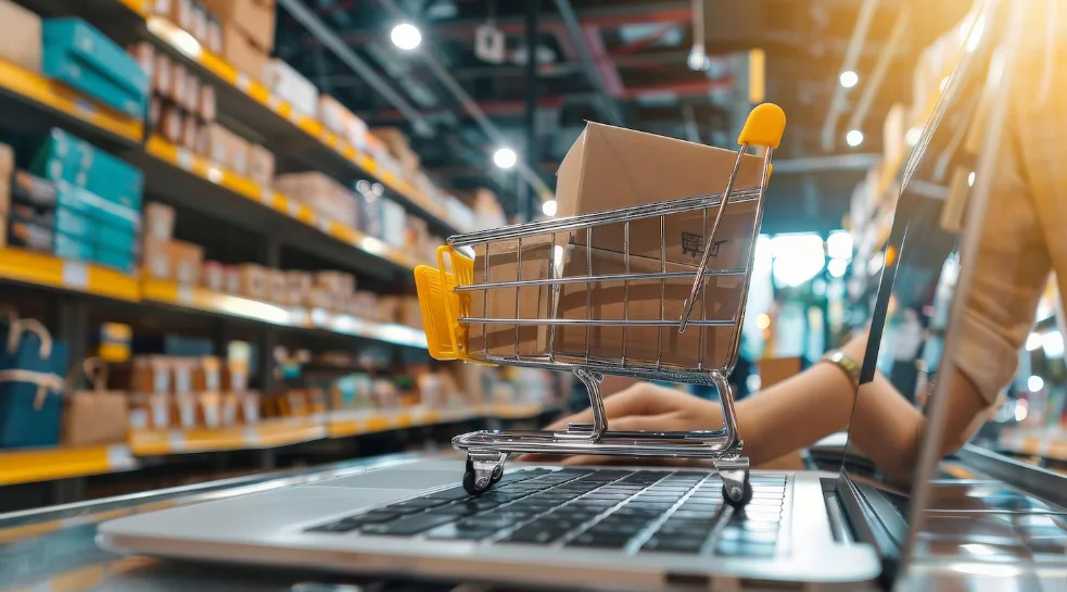 Amazon’s A10 algorithm